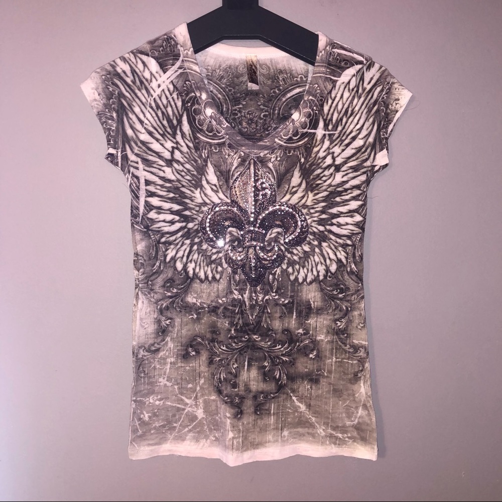 Fair Oaks Designed Short Sleeve Shirt